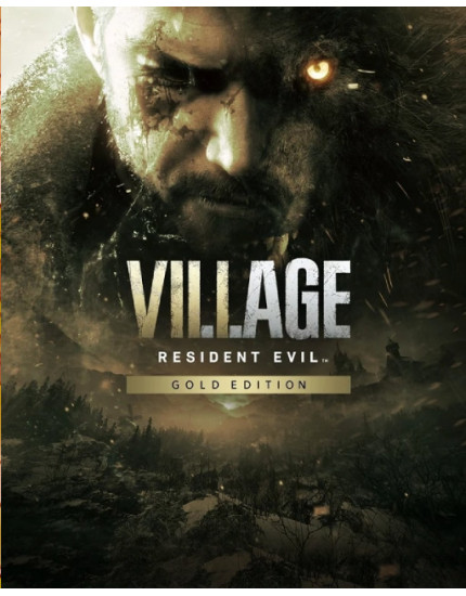 Resident Evil Village Gold Edition (PC) (digitálny produkt) obrázok 1