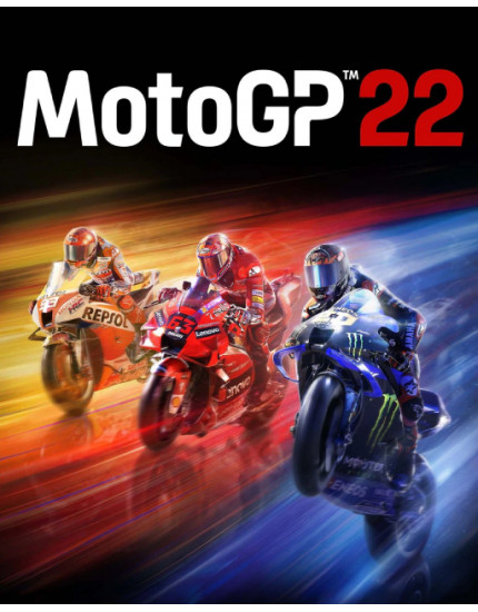 ESD MotoGP 22 obrázok 1