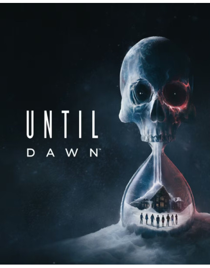 ESD Until Dawn obrázok 1