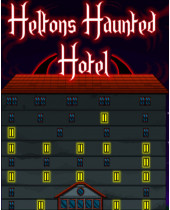 Heltons Haunted Hotel (PC) (digitálny produkt)