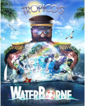 ESD Tropico 5 Waterborne