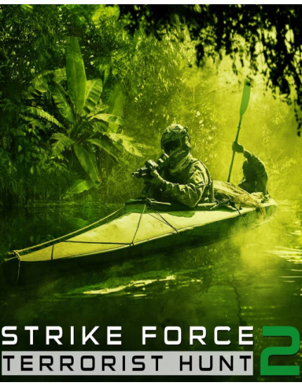 ESD Strike Force 2 Terrorist Hunt obrázok 1