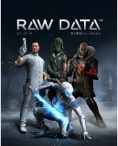 Raw Data (PC) (digitálny produkt)