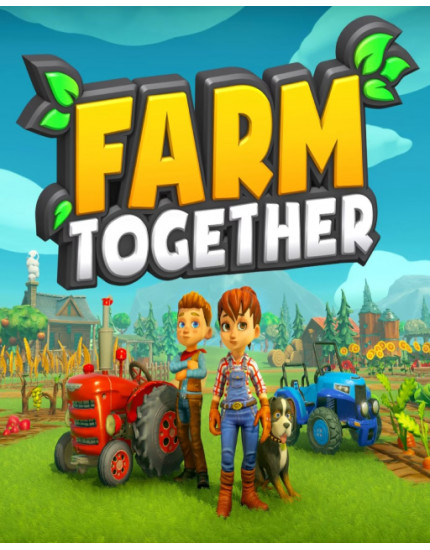 ESD Farm Together obrázok 1