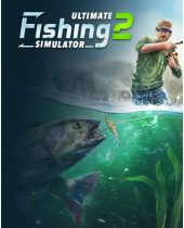 Ultimate Fishing Simulator 2 (PC) (digitálny produkt)