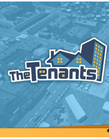 The Tenants (PC) (digitálny produkt) obrázok 1