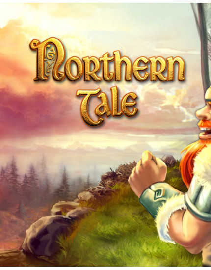 Northern Tale (PC) (digitálny produkt) obrázok 1