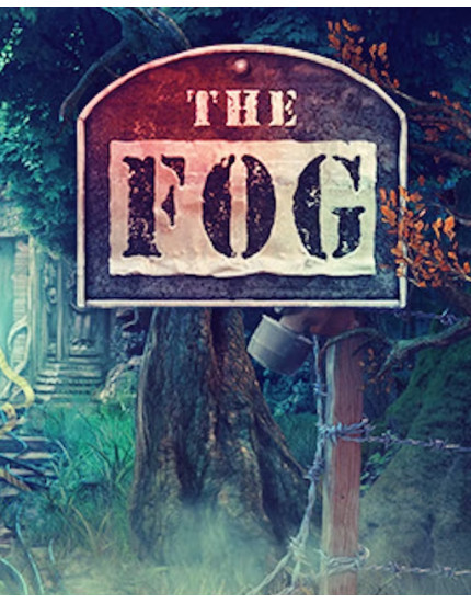 The Fog Trap for Moths (PC) (digitálny produkt) obrázok 1