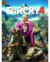 Far Cry 4 (PC) (DIGITÁLNA DISTRIBÚCIA)