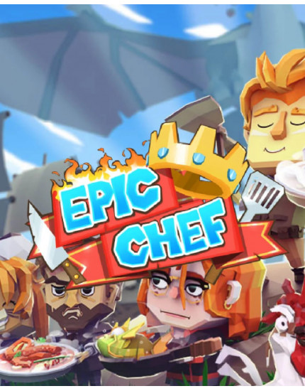 ESD Epic Chef obrázok 1