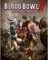 Blood Bowl 2 Official Expansion (PC) (digitálny produkt)