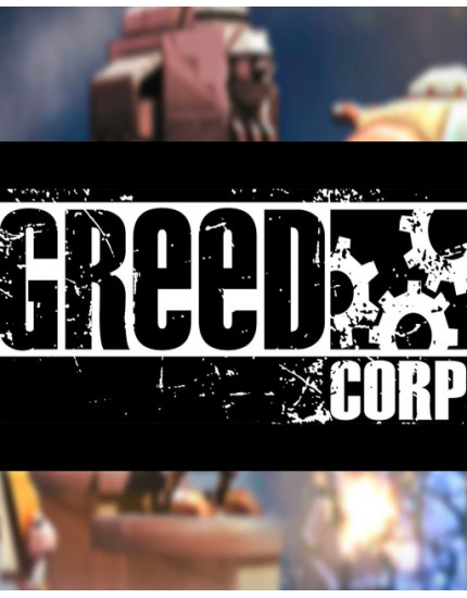 ESD Greed Corp obrázok 1