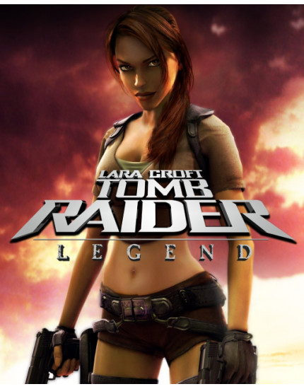 ESD Tomb Raider Legend obrázok 1