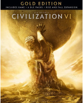 ESD Civilization VI Gold Edition