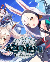 ESD Azur Lane Crosswave