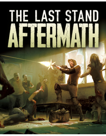 The Last Stand Aftermath (PC) (digitálny produkt) obrázok 1