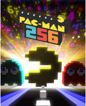 ESD PAC-MAN 256