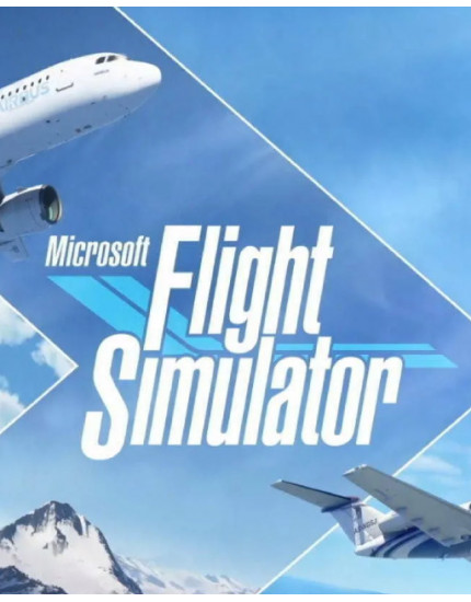 Microsoft Flight Simulator (Xbox) (digitálny produkt) obrázok 1