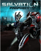 Salvation Prophecy (PC) (digitálny produkt)