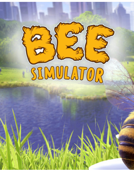 ESD Bee Simulator obrázok 1