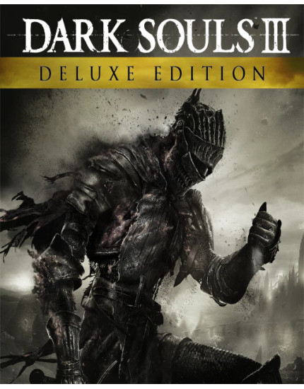 Dark Souls 3 Deluxe Edition (PC) (digitálny produkt) obrázok 1