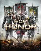 For Honor (PC) (DIGITÁLNA DISTRIBÚCIA)