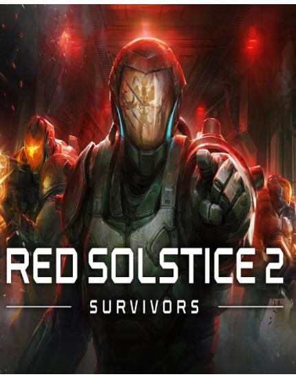 ESD Red Solstice 2 Survivors obrázok 1