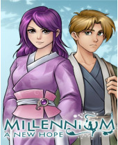 ESD Millennium A New Hope