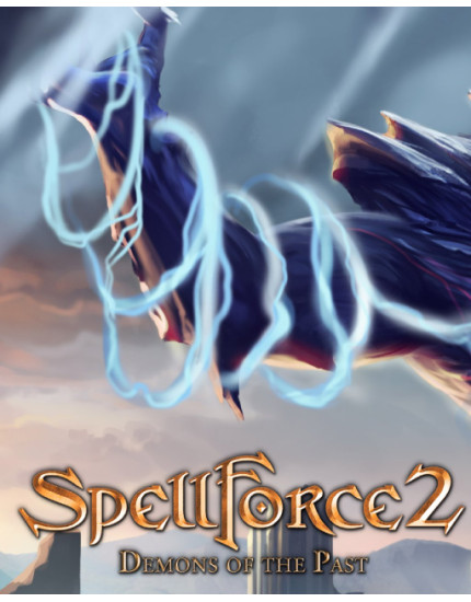 SpellForce 2 Demons of the Past (PC) (digitálny produkt) obrázok 1