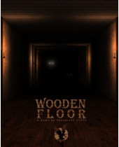 ESD Wooden Floor