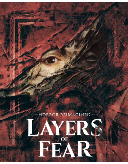 Layers of Fear 2023 (PC) (digitálny produkt) obrázok 1