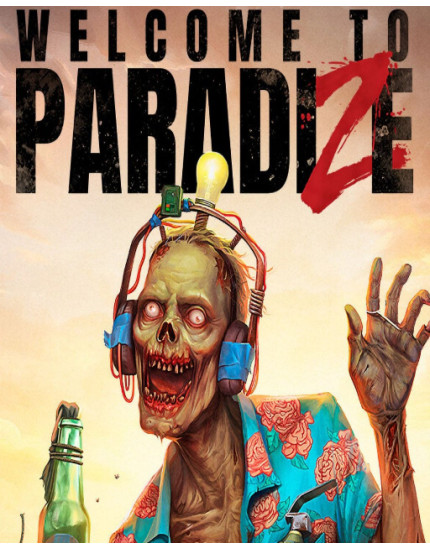 Welcome to ParadiZe (PC) (digitálny produkt) obrázok 1