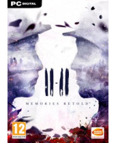 11-11 Memories retold (PC) (DIGITÁLNA DISTRIBÚCIA)