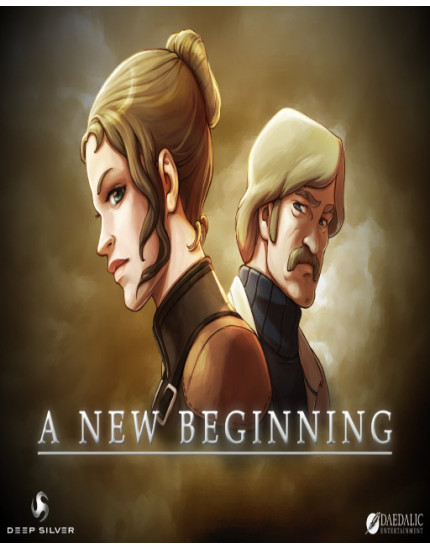 A New Beginning Final Cut (PC) (digitálny produkt) obrázok 1