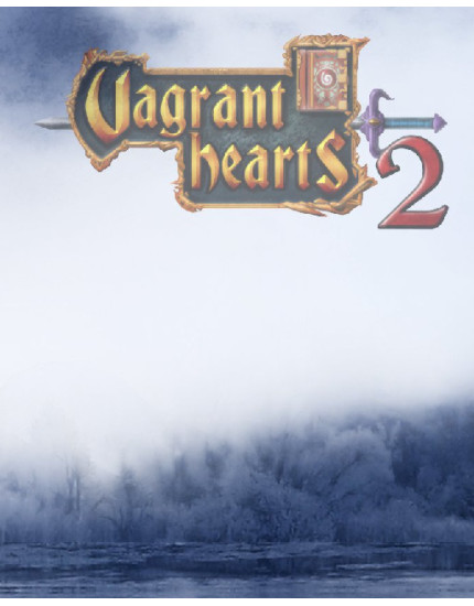 ESD Vagrant Hearts 2 obrázok 1