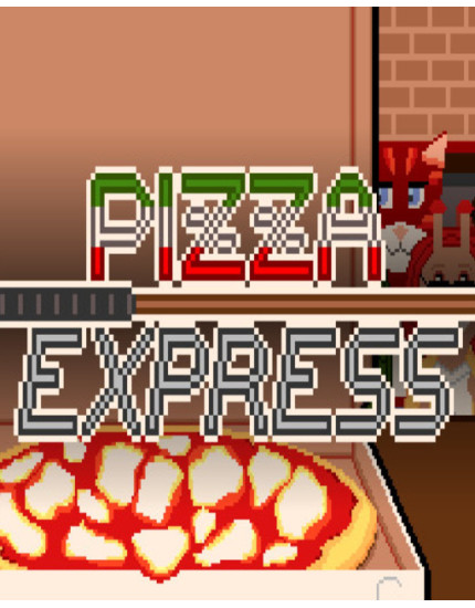 Pizza Express (PC) (digitálny produkt) obrázok 1