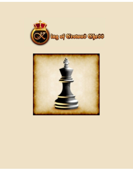 Chess King of Crowns Chess Online (PC) (digitálny produkt) obrázok 1