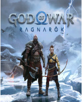 ESD God of War Ragnarök