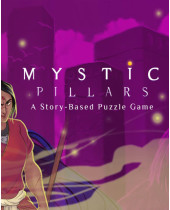 Mystic Pillars A Story-Based Puzzle Game (PC) (digitálny produkt)