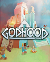 ESD Godhood