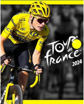 ESD Tour de France 2024