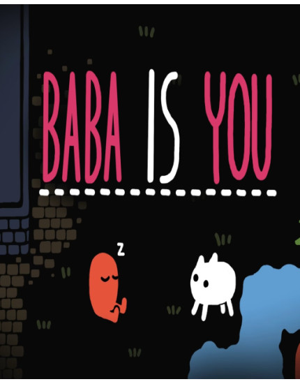 Baba Is You (PC) (digitálny produkt) obrázok 1