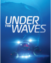 Under The Waves (PC) (digitálny produkt)