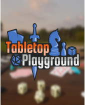 Tabletop Playground (PC) (digitálny produkt)