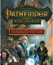 ESD Pathfinder Kingmaker Enhanced Edition