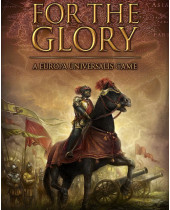 ESD For The Glory A Europa Universalis Game