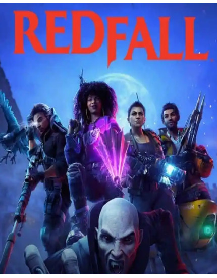 Redfall (PC) (digitálny produkt) obrázok 1