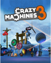 ESD Crazy Machines 3