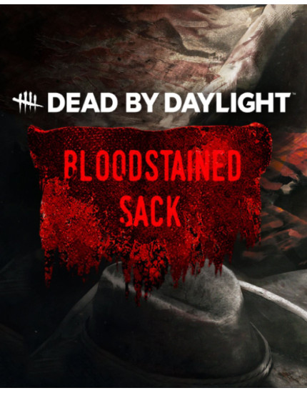 ESD Dead by Daylight The Bloodstained Sack obrázok 1