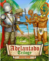 ESD Adelantado Trilogy. Book one